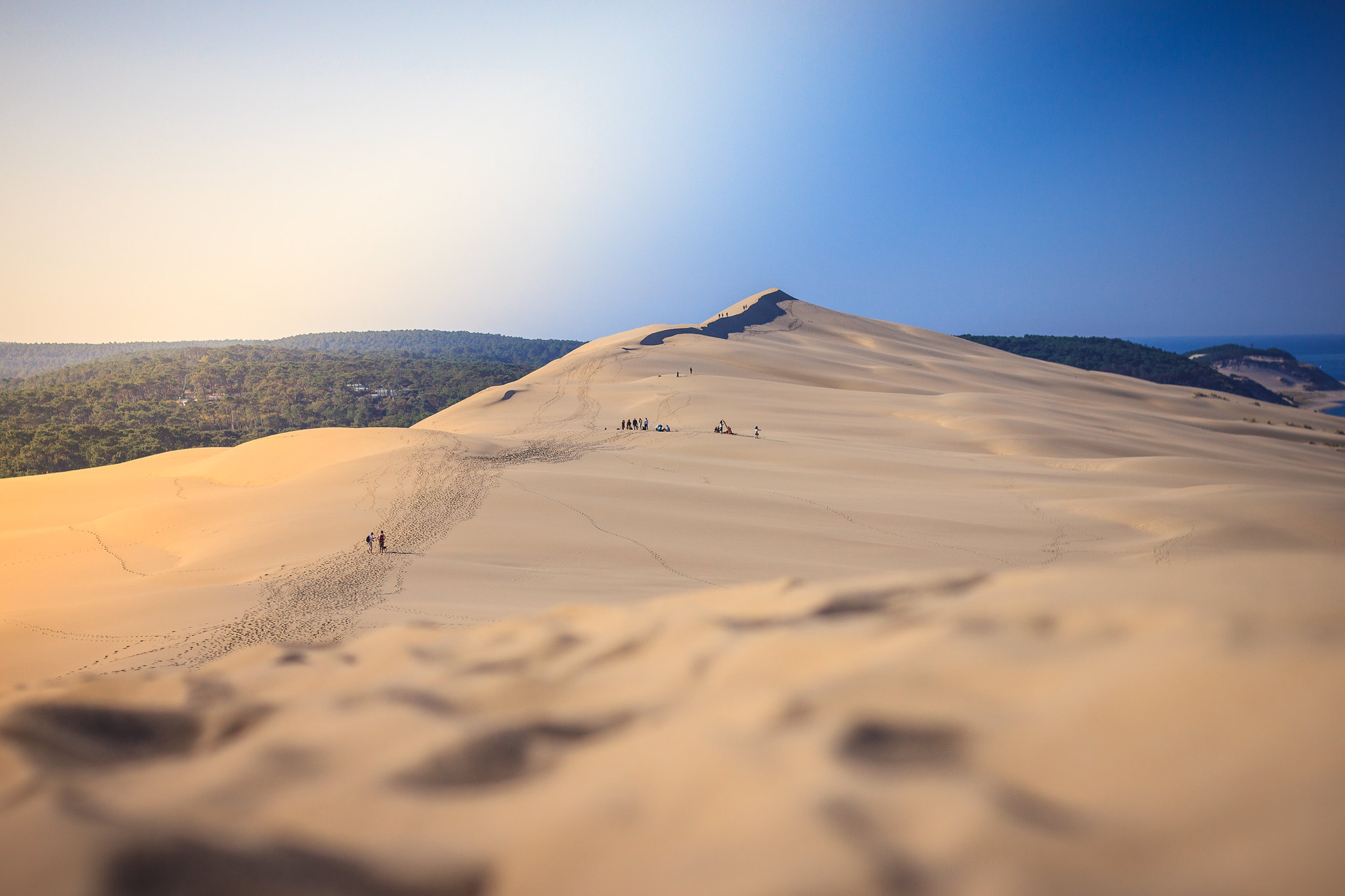 dune du pilat